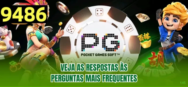 Saque PIX t45